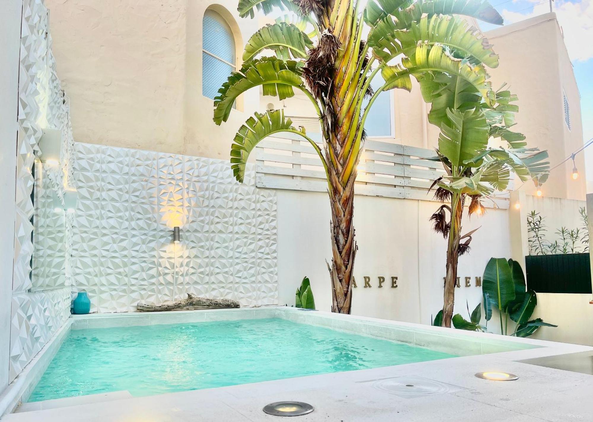 Luxuryvilla With Private Heated Pool And Spa 7P Quarteira Exterior photo